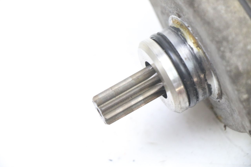 photo de MOTOR DE ARRANQUE PIAGGIO MP3 LT 400 (2007 - 2012)