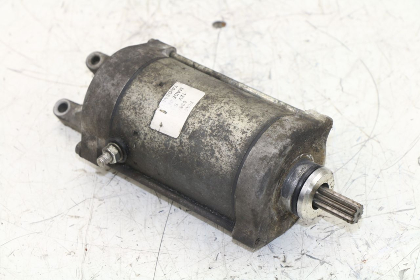 photo de MOTOR DE ARRANQUE PIAGGIO MP3 LT 400 (2007 - 2012)