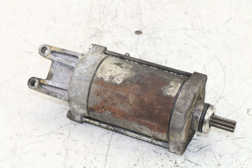 photo de MOTOR DE ARRANQUE PIAGGIO MP3 LT 400 (2007 - 2012)