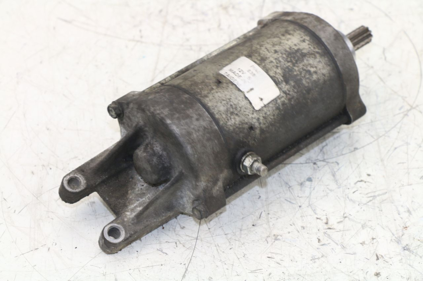 photo de MOTOR DE ARRANQUE PIAGGIO MP3 LT 400 (2007 - 2012)
