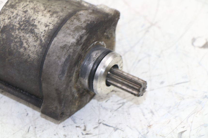 photo de MOTOR DE ARRANQUE PIAGGIO MP3 LT 400 (2007 - 2012)