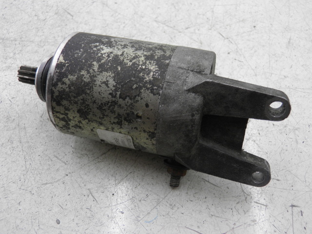 photo de MOTOR DE ARRANQUE PIAGGIO MP3 RL 250 (2007 - 2010)