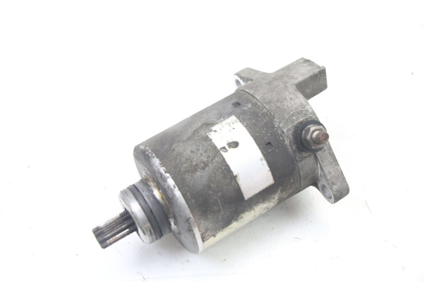 photo de MOTOR DE ARRANQUE PIAGGIO VESPA GRANTURISMO 125 (2003 - 2007)