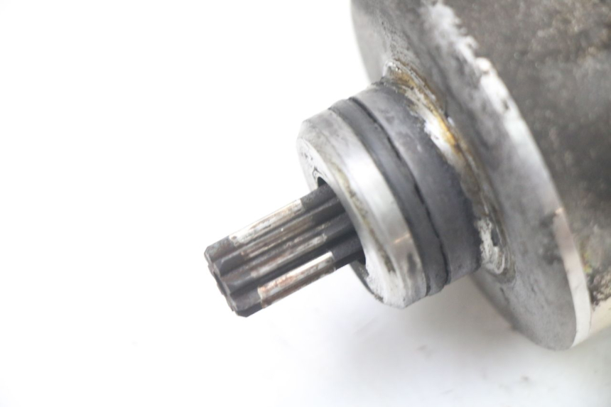photo de MOTOR DE ARRANQUE PIAGGIO VESPA GRANTURISMO 125 (2003 - 2007)