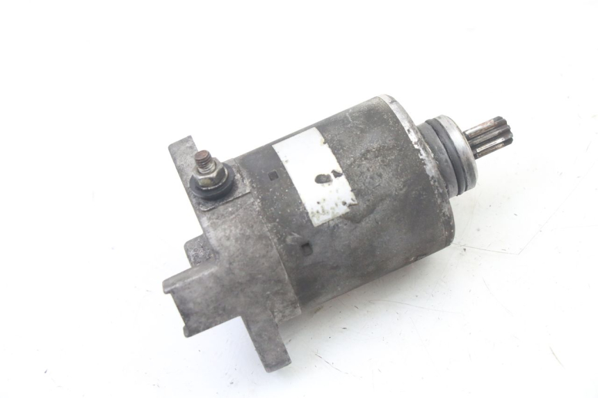 photo de MOTOR DE ARRANQUE PIAGGIO VESPA GRANTURISMO 125 (2003 - 2007)
