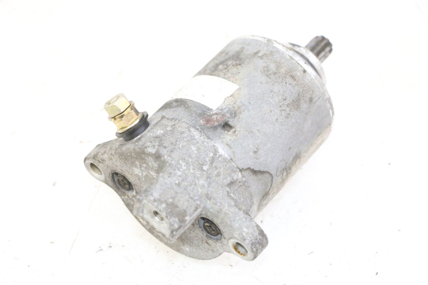 photo de ARRANQUE PIAGGIO VESPA GRANTURISMO 200 (2004 - 2005)