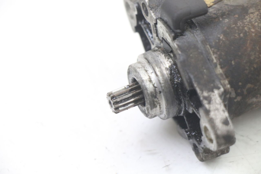 photo de MOTOR DE ARRANQUE PIAGGIO VESPA LX 2T 50 (2005 - 2013)
