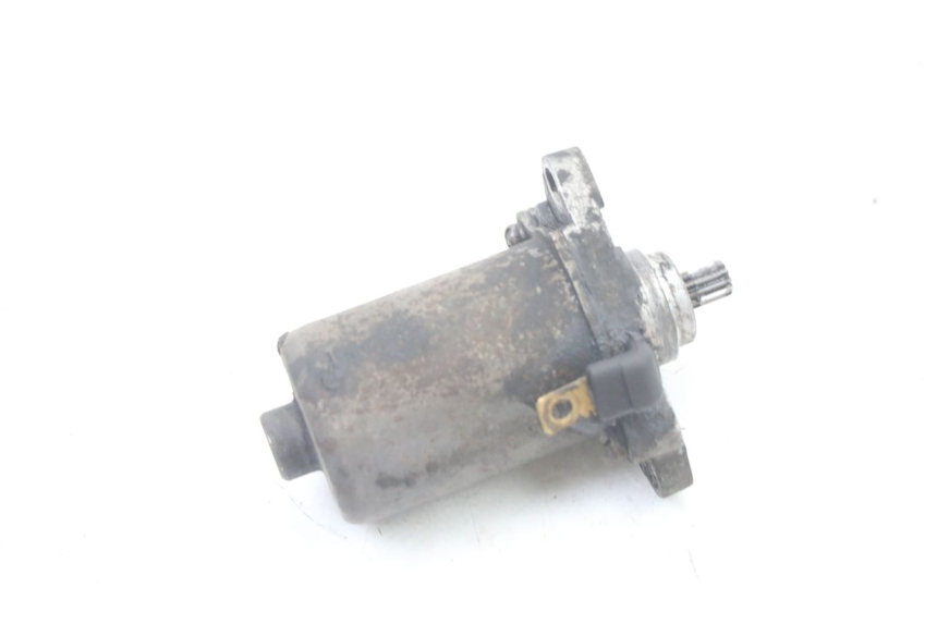 photo de MOTOR DE ARRANQUE PIAGGIO VESPA LX 2T 50 (2005 - 2013)