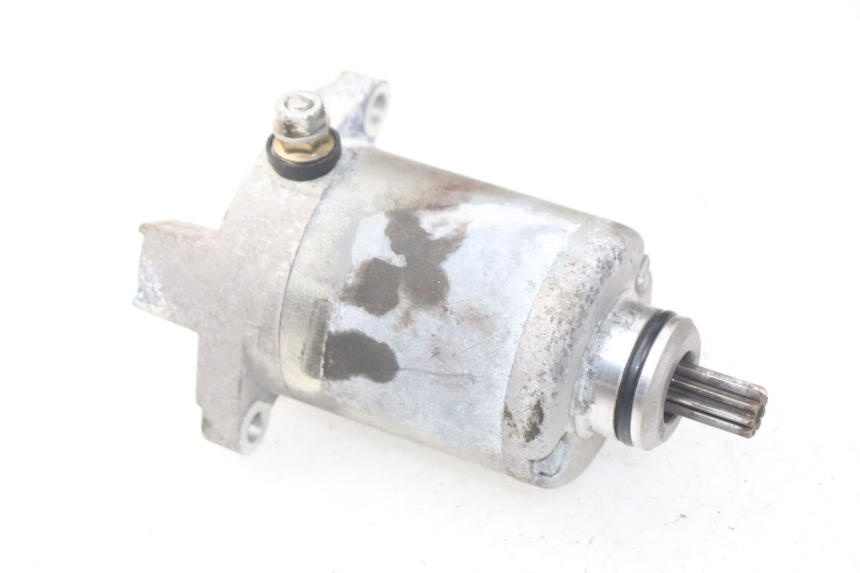 photo de ARRANQUE PIAGGIO VESPA LX IE 125 (2010 - 2012)
