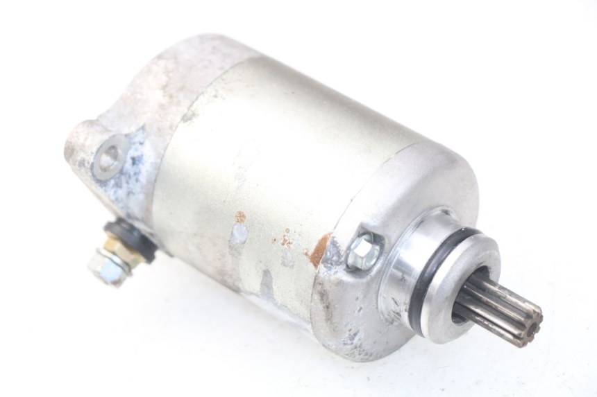 photo de ARRANQUE PIAGGIO VESPA LX IE 125 (2010 - 2012)