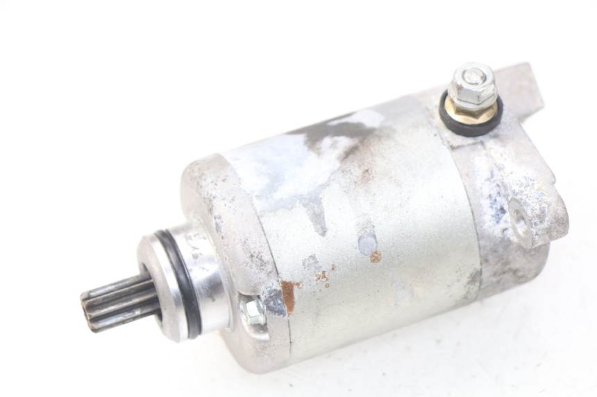 photo de ARRANQUE PIAGGIO VESPA LX IE 125 (2010 - 2012)