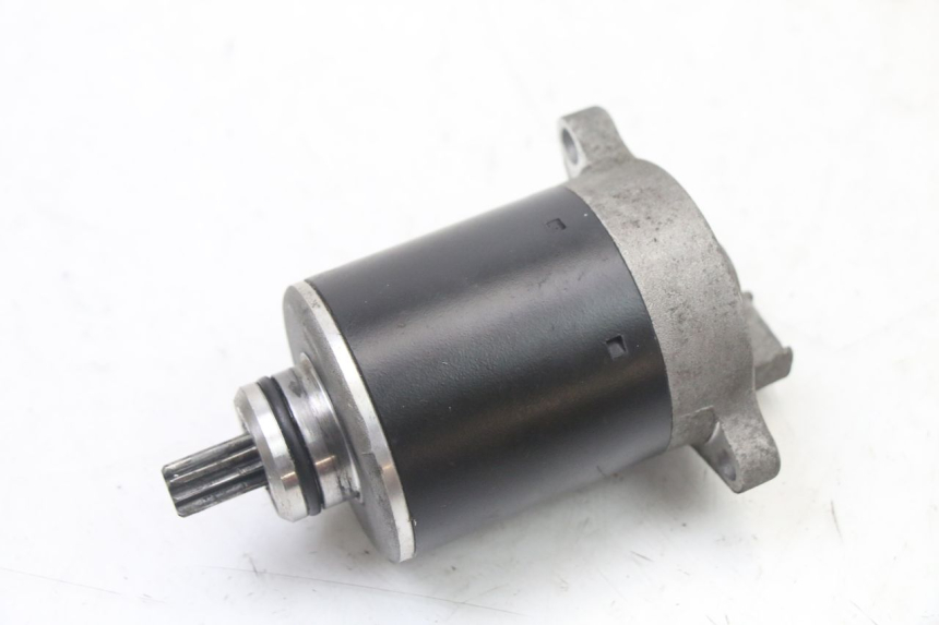 photo de ARRANQUE PIAGGIO VESPA LX IE 125 (2010 - 2012)