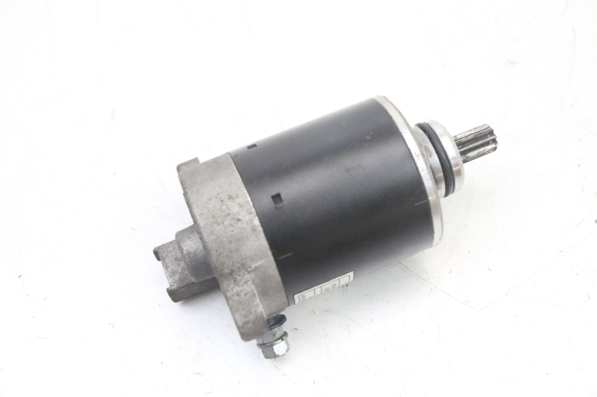 photo de ARRANQUE PIAGGIO VESPA LX IE 125 (2010 - 2012)