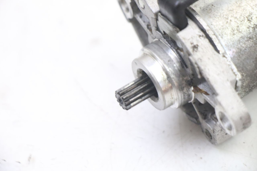 photo de MOTOR DE ARRANQUE PIAGGIO VESPA S 2T 50 (2007 - 2014)