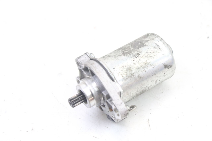 photo de MOTOR DE ARRANQUE PIAGGIO VESPA S 2T 50 (2007 - 2014)