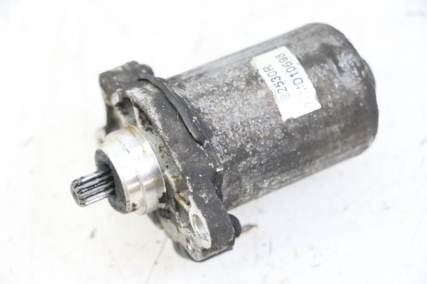 photo de MOTOR DE ARRANQUE PIAGGIO VESPA S 2T 50 (2007 - 2014)
