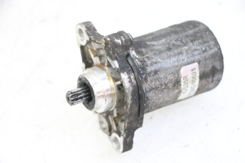 photo de MOTOR DE ARRANQUE PIAGGIO VESPA S 2T 50 (2007 - 2014)