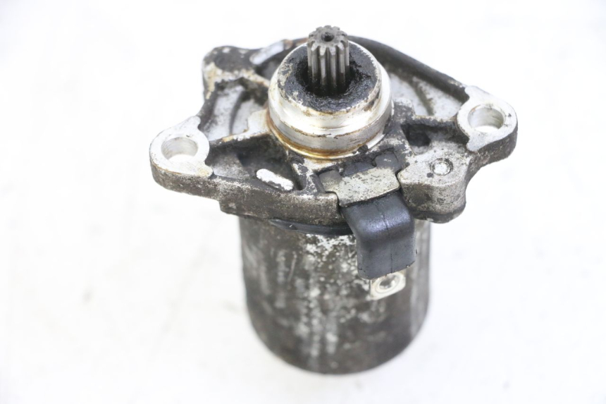 photo de MOTOR DE ARRANQUE PIAGGIO VESPA S 2T 50 (2007 - 2014)