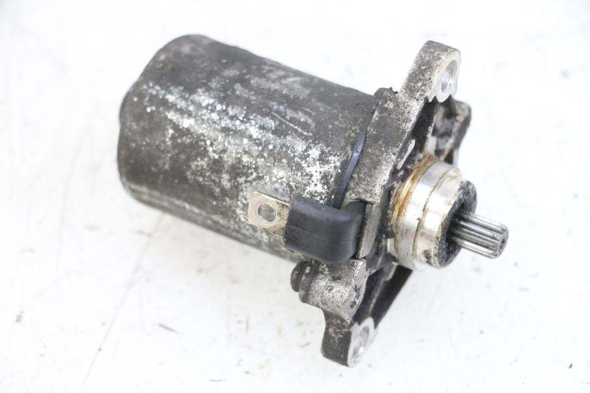 photo de MOTOR DE ARRANQUE PIAGGIO VESPA S 2T 50 (2007 - 2014)