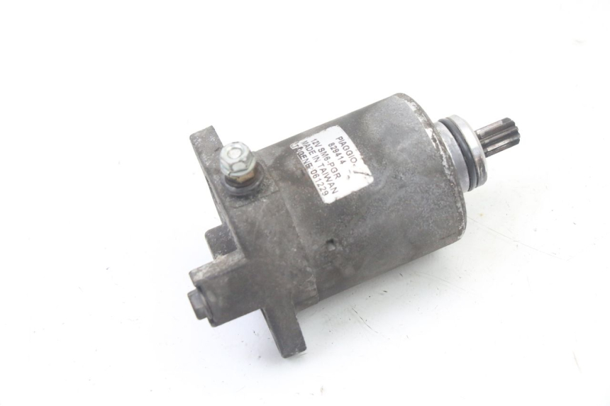 photo de MOTOR DE ARRANQUE. PIAGGIO X8 125 (2004 - 2007)