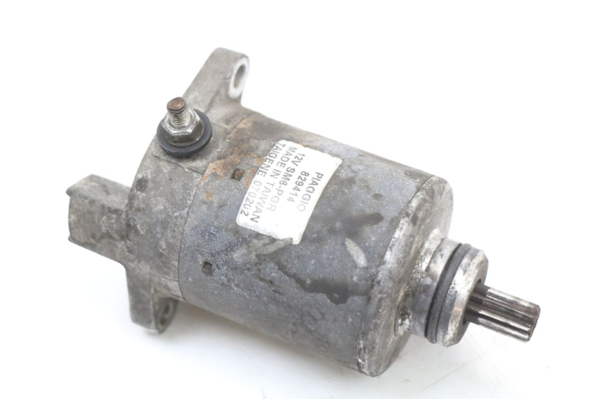 photo de MOTOR DE ARRANQUE PIAGGIO X9 125 (2000 - 2003)