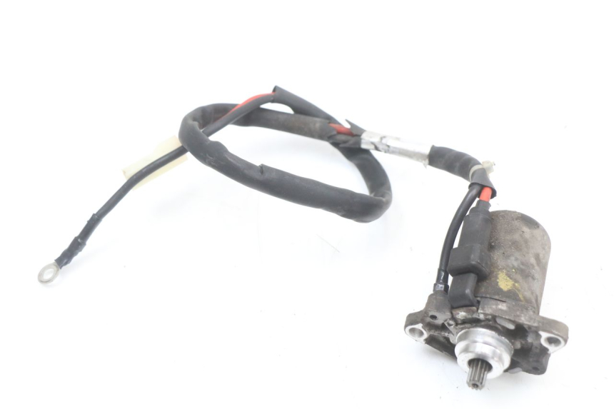 photo de MOTOR DE ARRANQUE PIAGGIO ZIP 2T 50 (2009 - 2019)