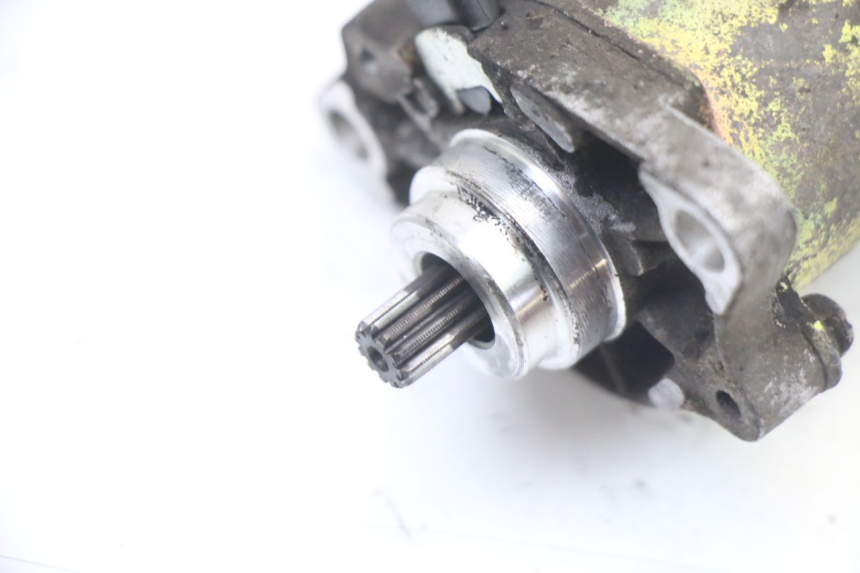 photo de MOTOR DE ARRANQUE PIAGGIO ZIP 2T 50 (2009 - 2019)