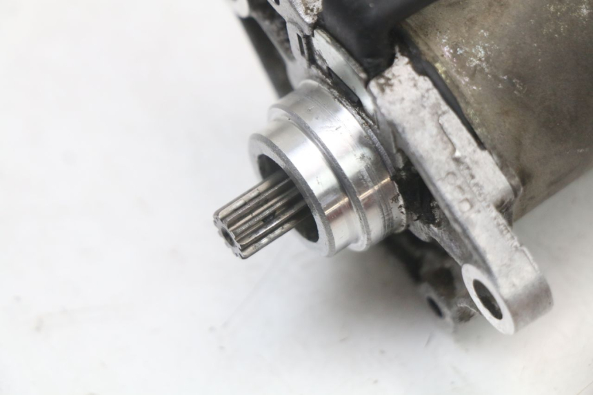 photo de ARRANQUE PIAGGIO ZIP RST 50 (1996 - 1998)