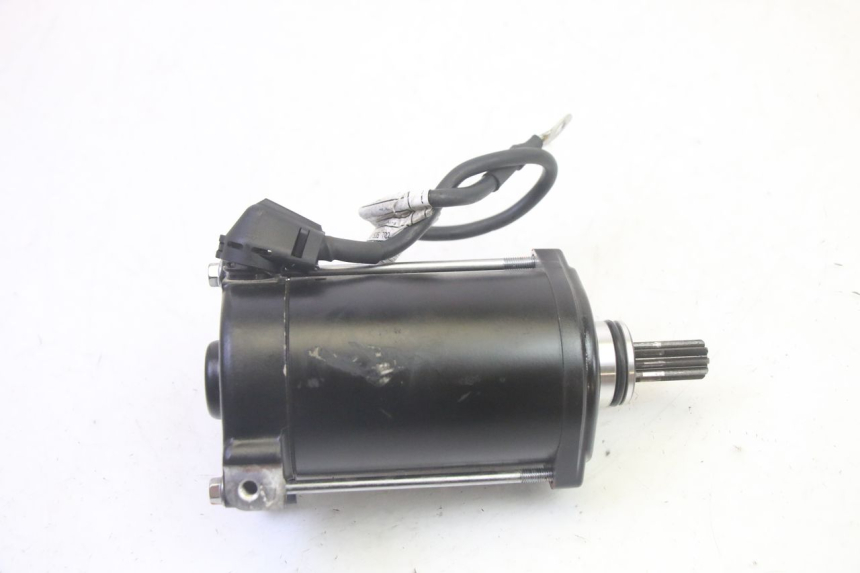 photo de ARRANQUE BMW R GS 1250 (2021 - 2024) - Zoom estado de uso