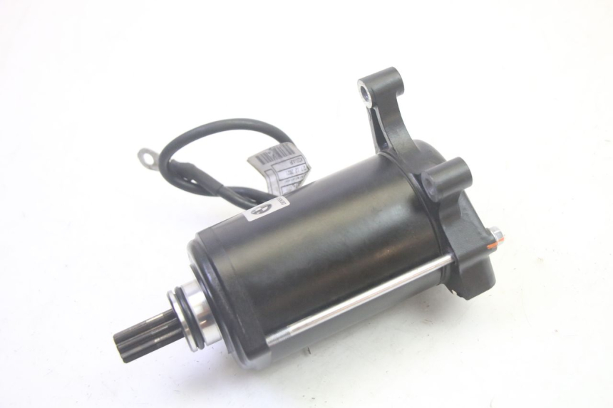 photo de ARRANQUE BMW R GS 1250 (2021 - 2024) - Vista general del producto