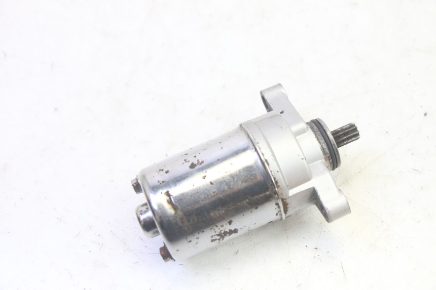 photo de ARRANQUE RIDE RACE 2T 50 (2012 - 2017) - Detalles de los puntos de fijación