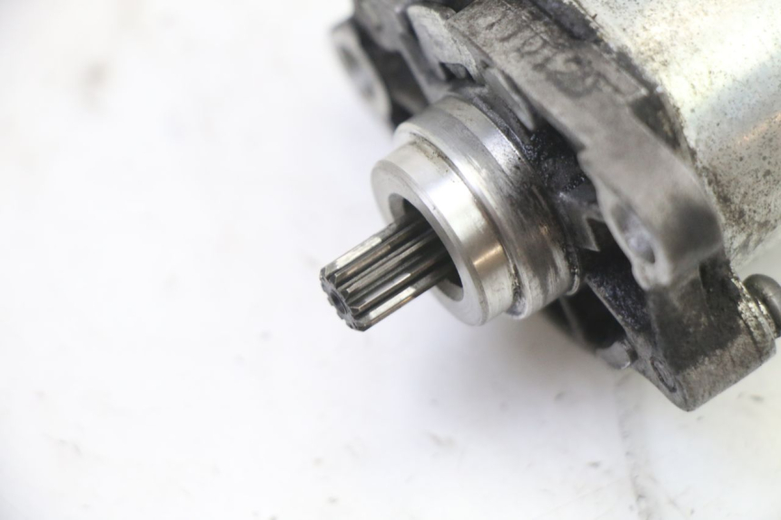 photo de ARRANCADOR GILERA RUNNER SL 50 (2006 - 2009)