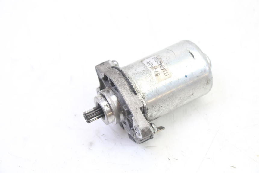 photo de ARRANCADOR GILERA RUNNER SL 50 (2006 - 2009)