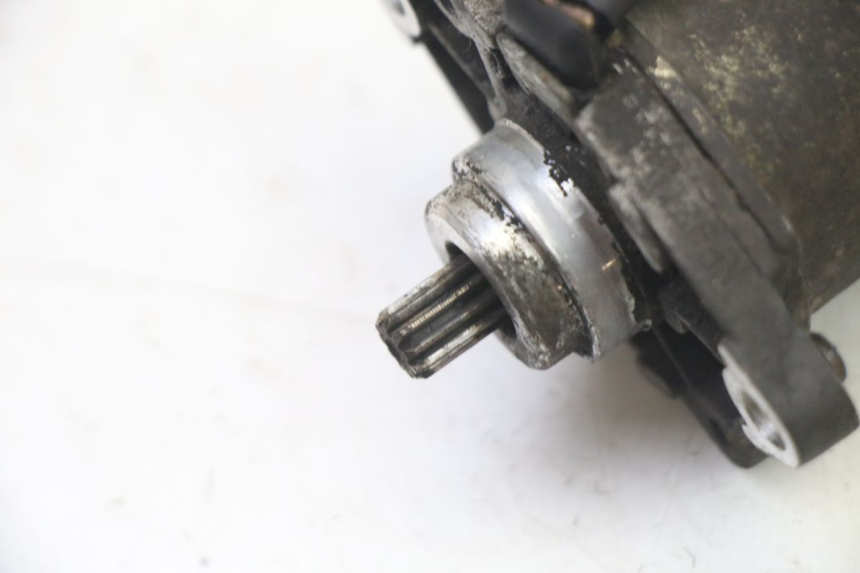 photo de ARRANQUE GILERA RUNNER SP 50 (2006 - 2008)