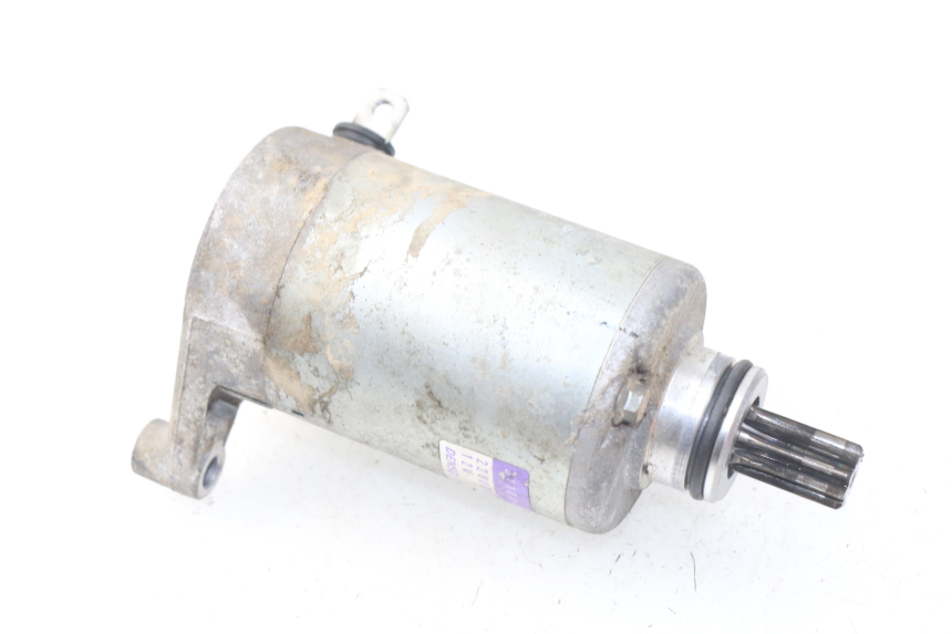 photo de ARRANQUE SUZUKI RV VAN VAN 125 (2003 - 2008)