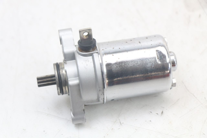 photo de MOTOR DE ARRANQUE KEEWAY RY6 2T 50 (2011 - 2019)