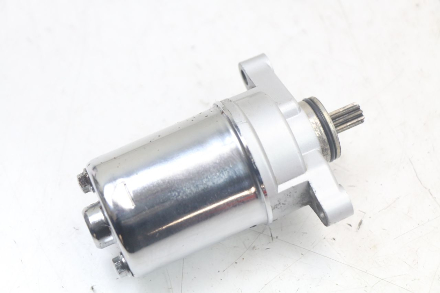photo de MOTOR DE ARRANQUE KEEWAY RY6 2T 50 (2011 - 2019)