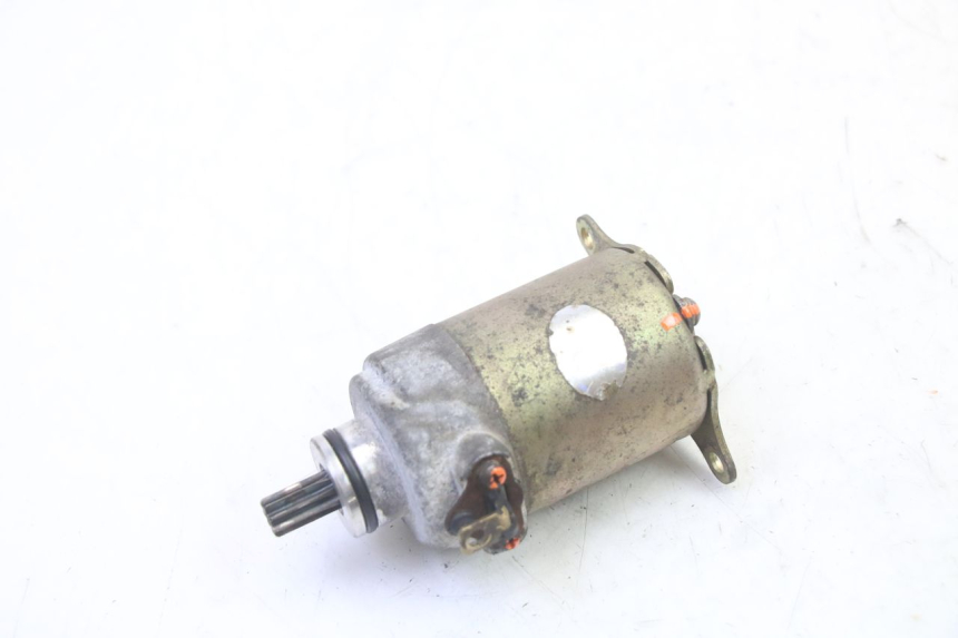 photo de ARRANQUE HYTRACK S 150 (2003 - 2011)