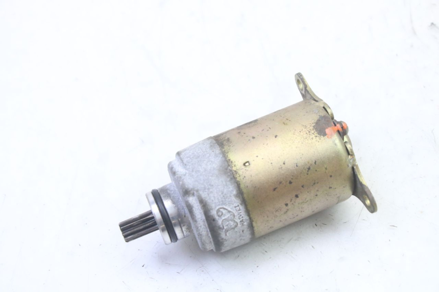 photo de ARRANQUE HYTRACK S 150 (2003 - 2011)