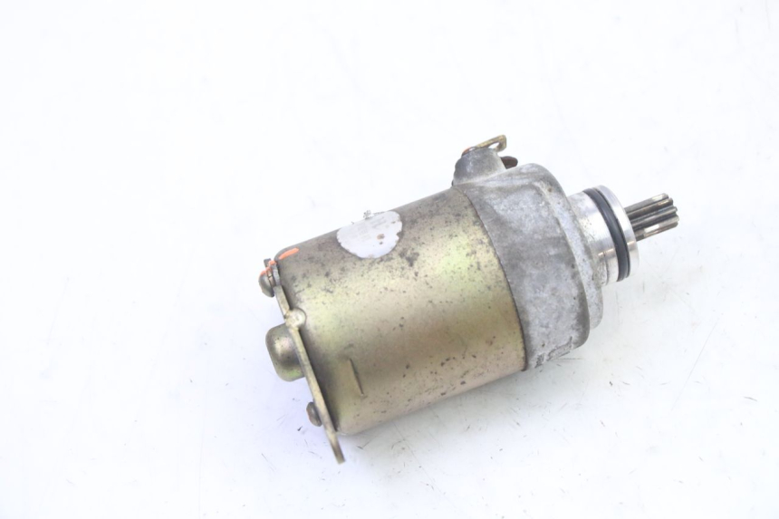 photo de ARRANQUE HYTRACK S 150 (2003 - 2011)