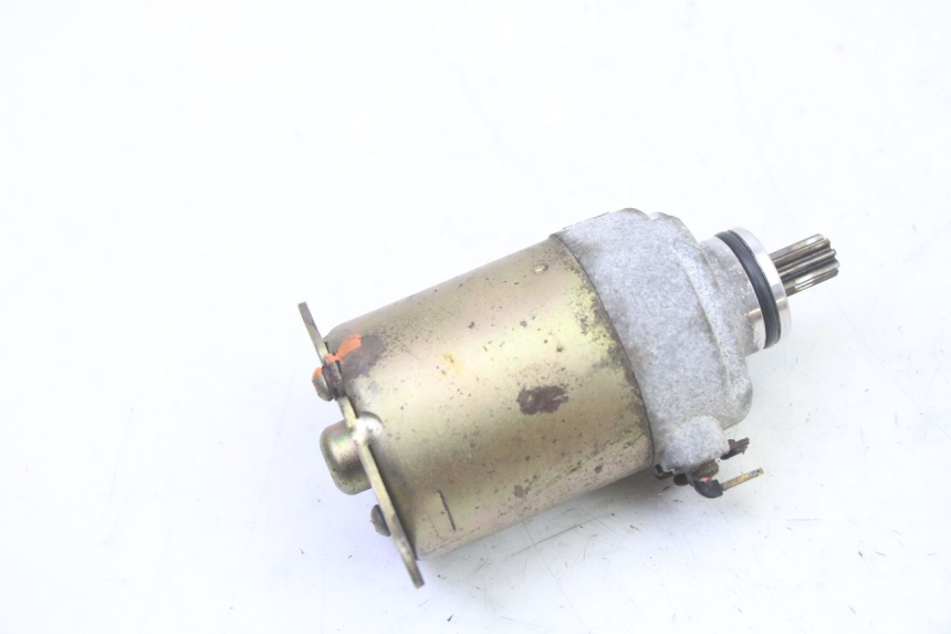 photo de ARRANQUE HYTRACK S 150 (2003 - 2011)