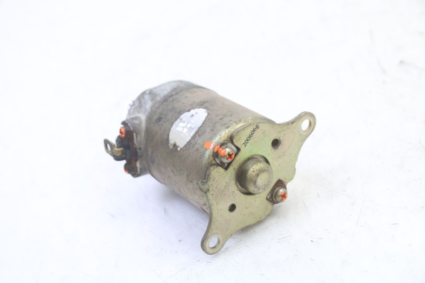 photo de ARRANQUE HYTRACK S 150 (2003 - 2011)