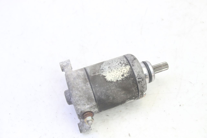 photo de ARRANCADOR DAELIM S1 125 (2007 - 2016) - Otra perspectiva