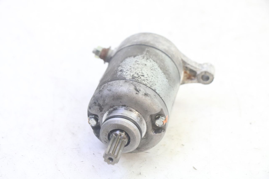 photo de ARRANCADOR DAELIM S1 125 (2007 - 2016) - Vista general del producto