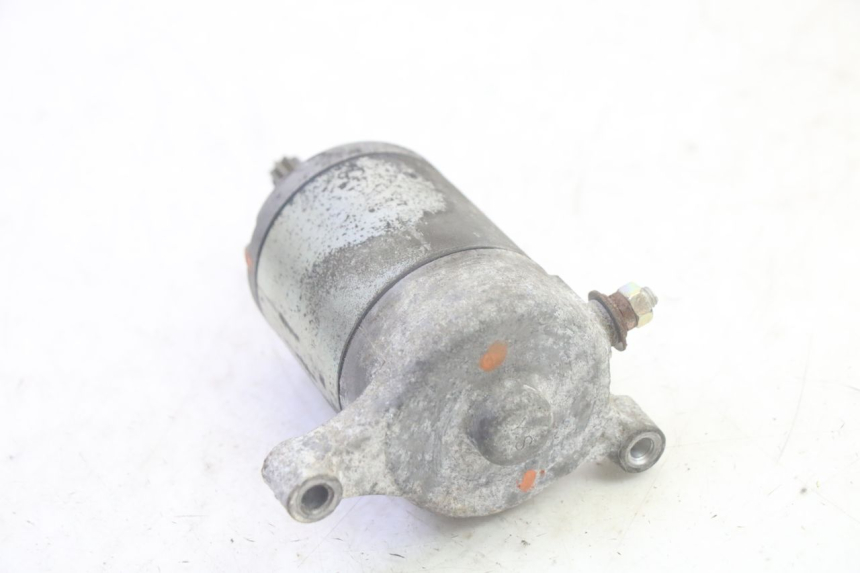 photo de ARRANCADOR DAELIM S1 125 (2007 - 2016) - Detalles de los puntos de fijación