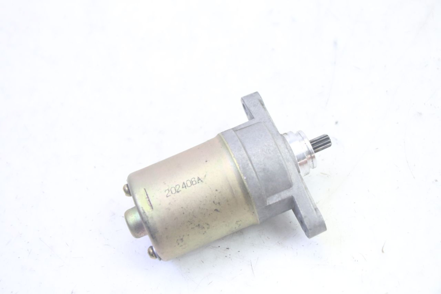 photo de ARRANQUE JM MOTORS SANTANA EVO 50 (2024 - 2026) - Zoom estado de uso