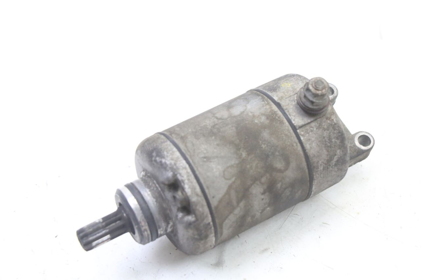 photo de MOTOR DE ARRANQUE. PEUGEOT SATELIS COMPRESSOR K15 125 (2006 - 2009)