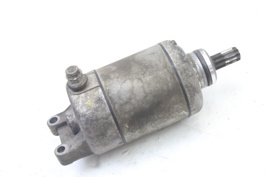 photo de MOTOR DE ARRANQUE. PEUGEOT SATELIS COMPRESSOR K15 125 (2006 - 2009)