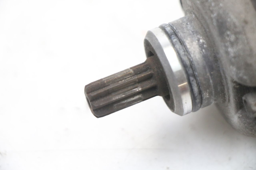 photo de ARRANQUE PEUGEOT SATELIS 125 (2013 - 2018)