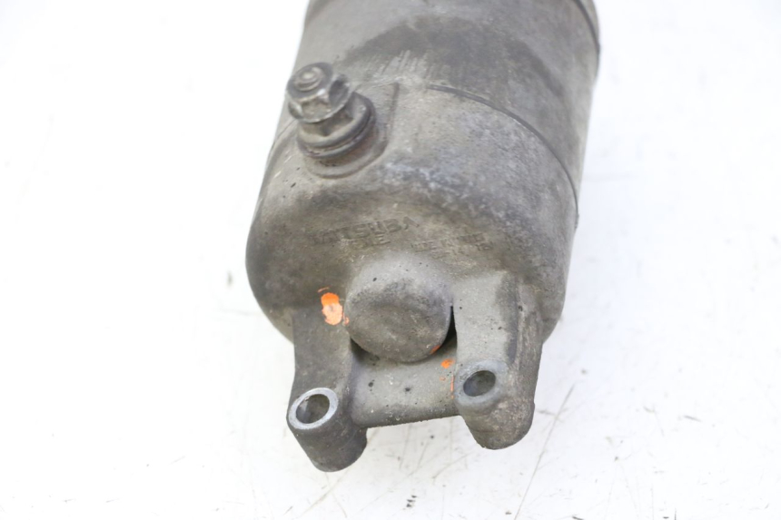 photo de ARRANQUE PEUGEOT SATELIS 125 (2013 - 2018)